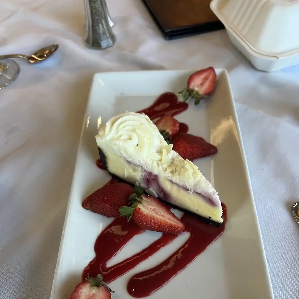 Key Lime Pie