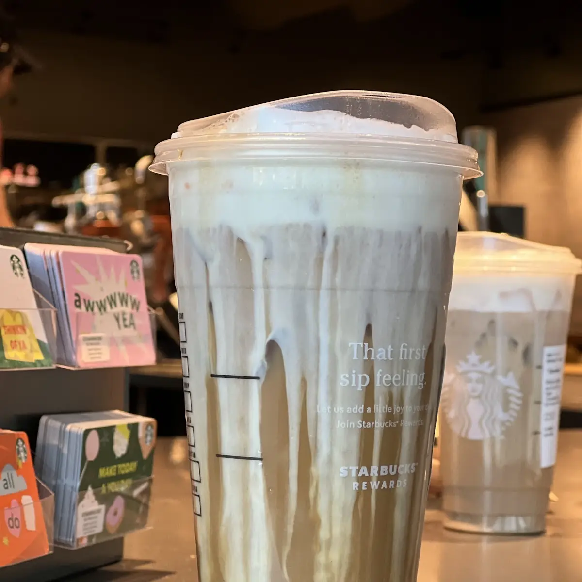 Vanilla Sweet Cream