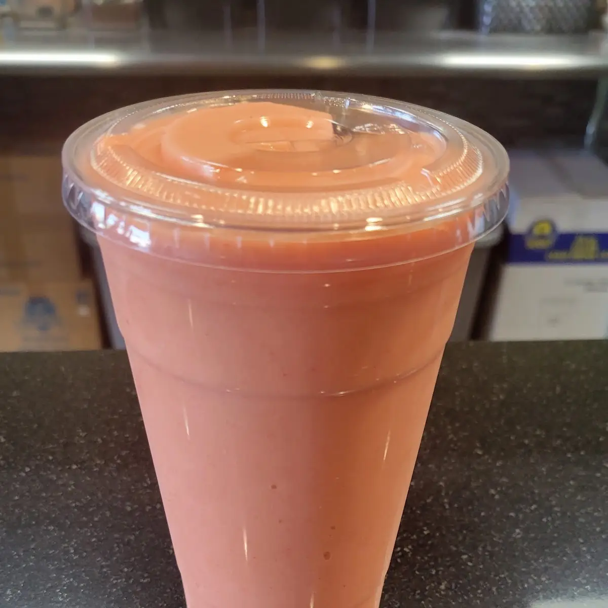 Thai Tea