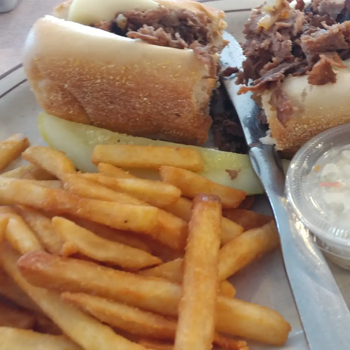Pulled Pork