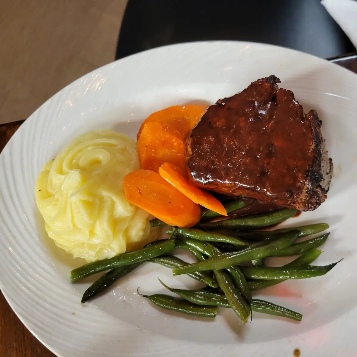 Filet Mignon 10