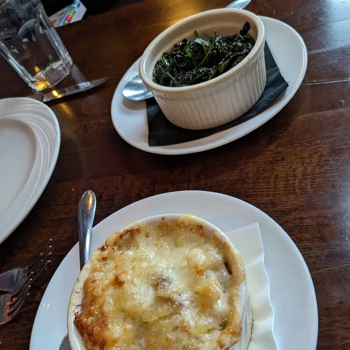 French Onion Soup