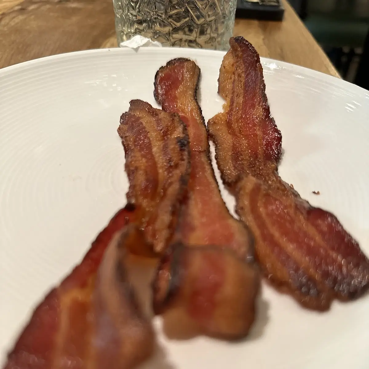 Pecanwood Smoked Bacon