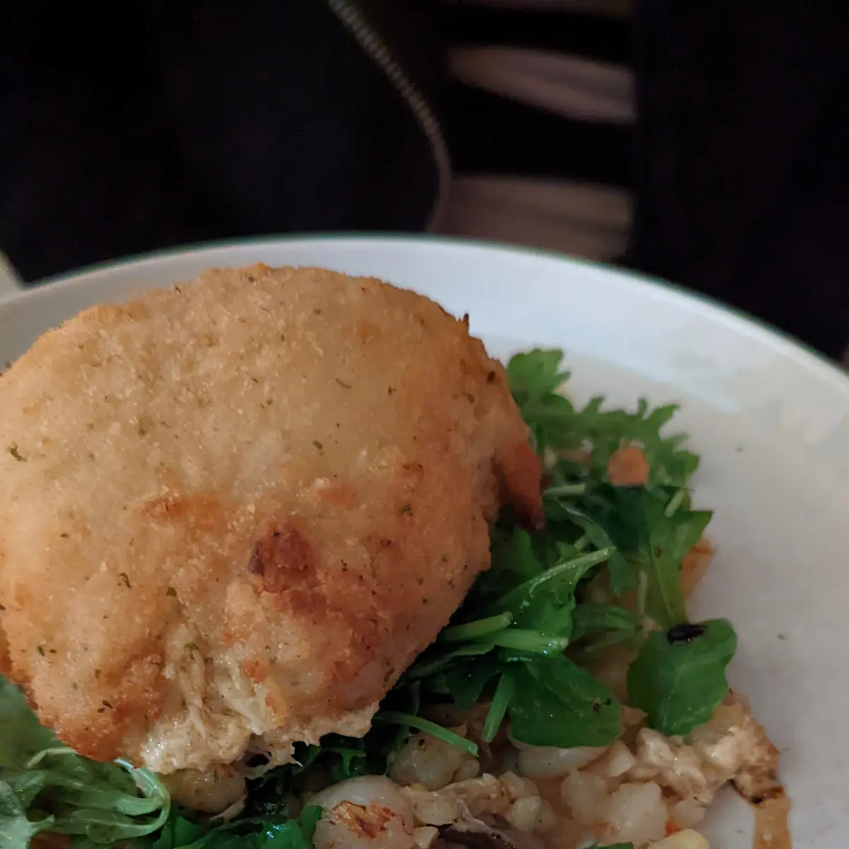 Chicken Pot Pie