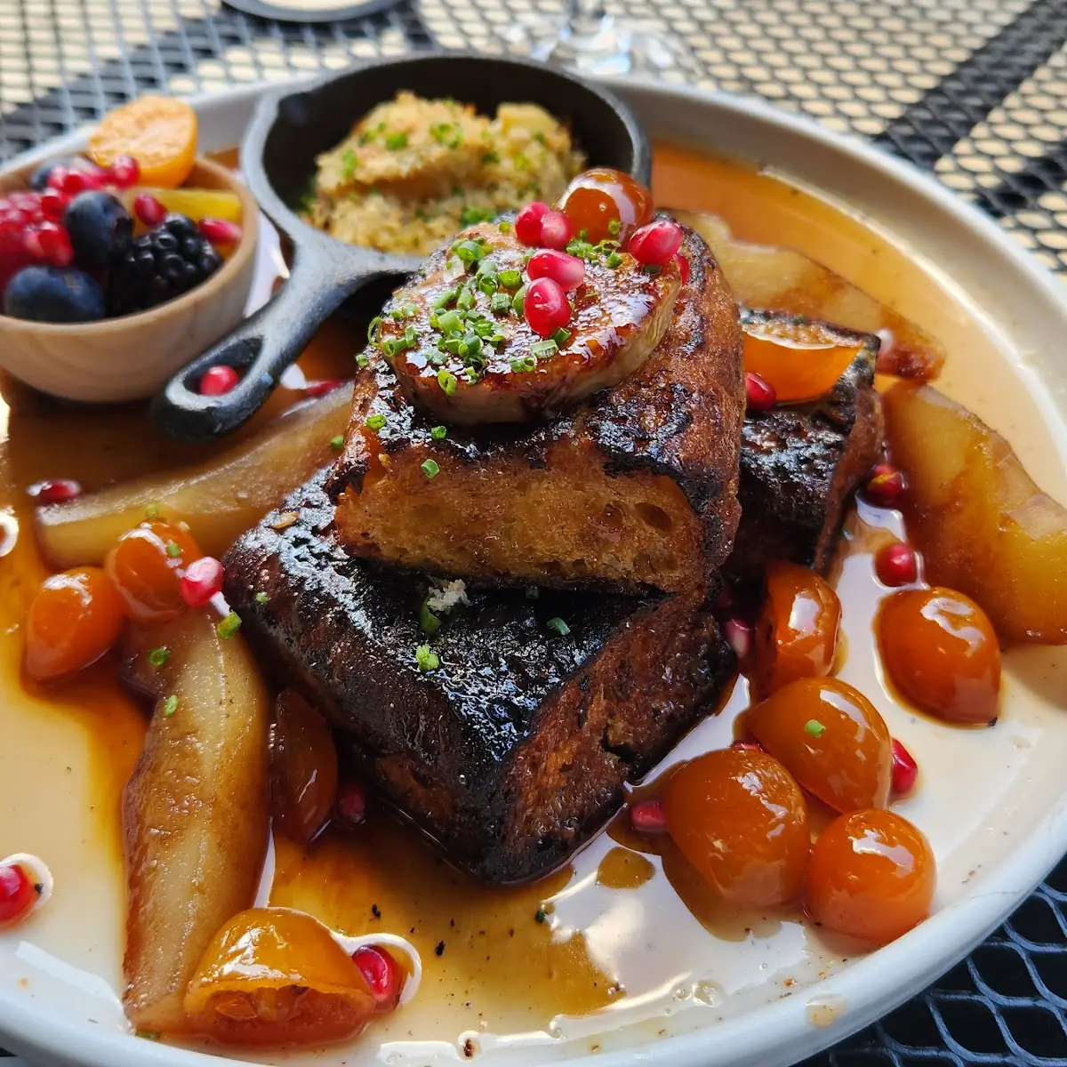 French Toast