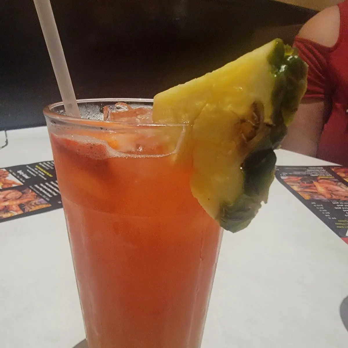 Mai Tai