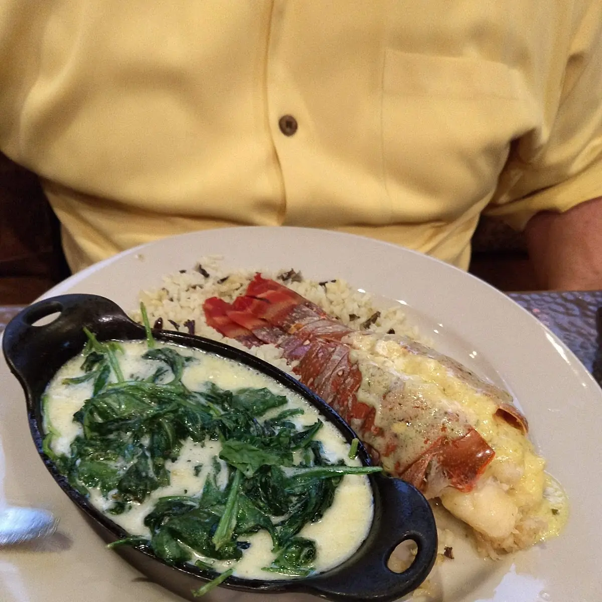 Spinach Artichoke Dip