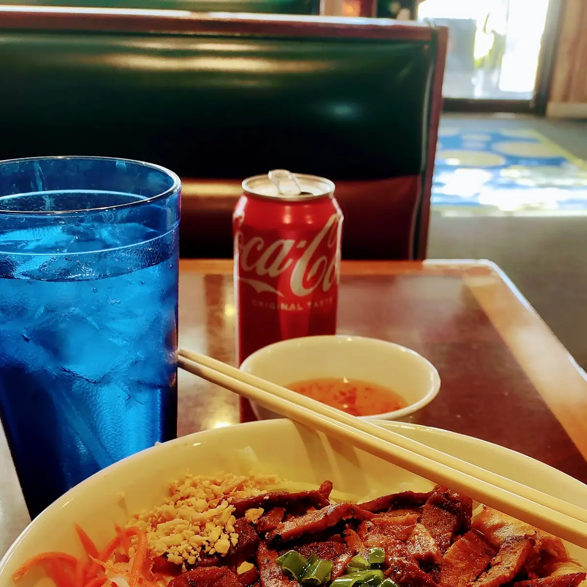 Vermicelli