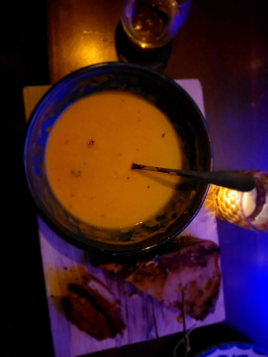 Tomato Soup