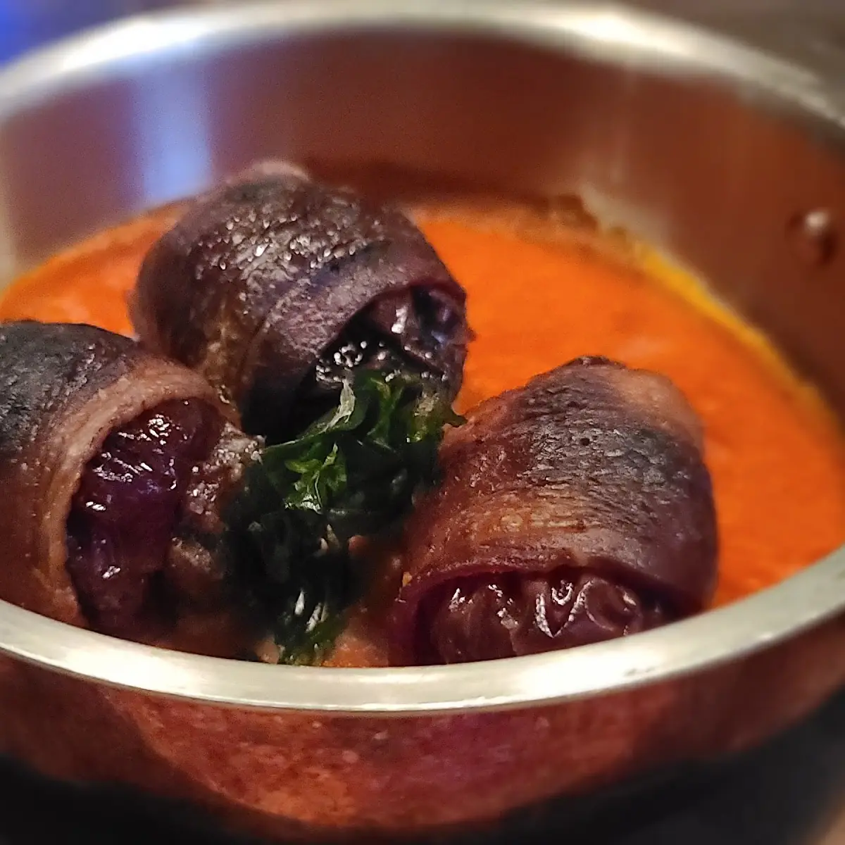 Bacon Wrapped Dates