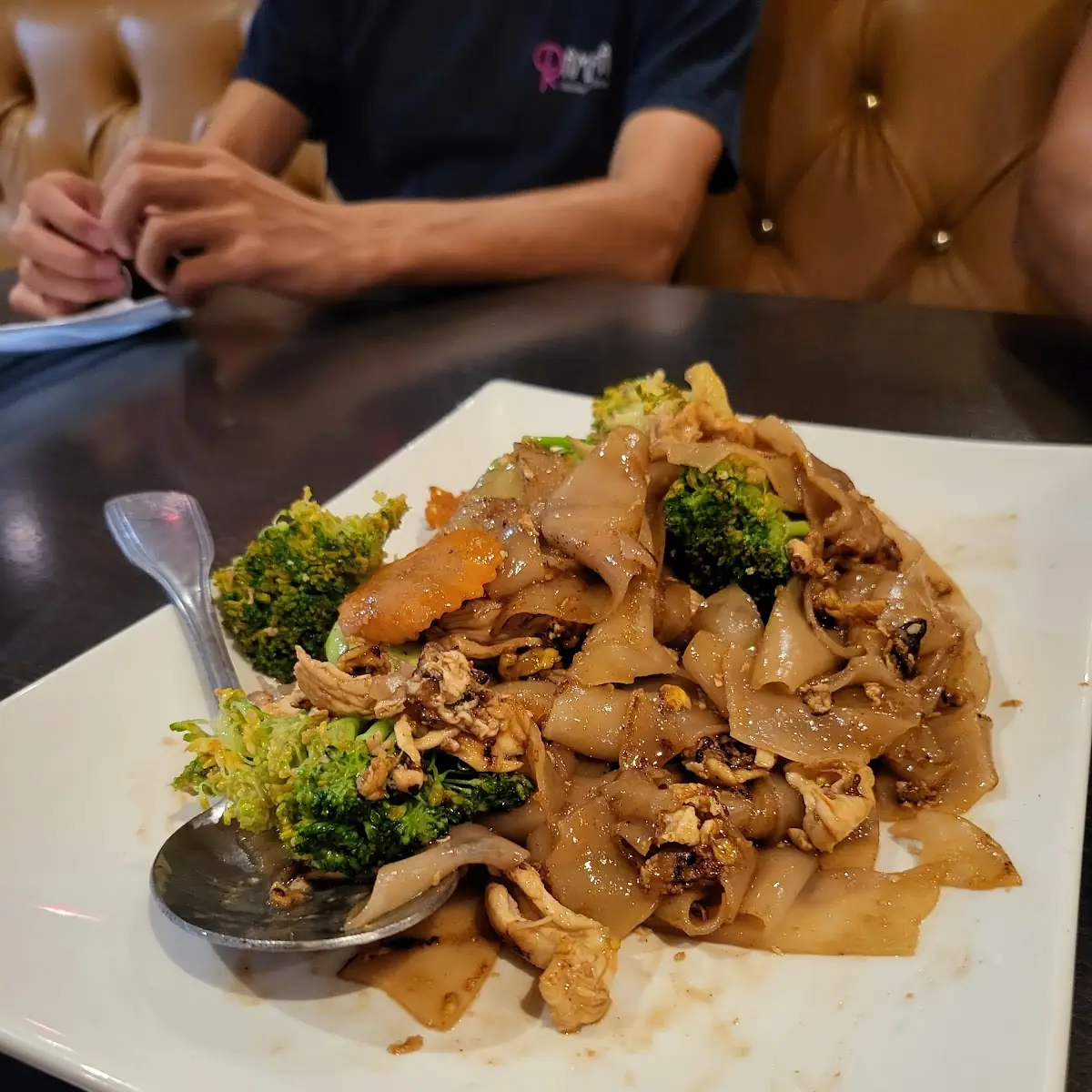 Pad See EW