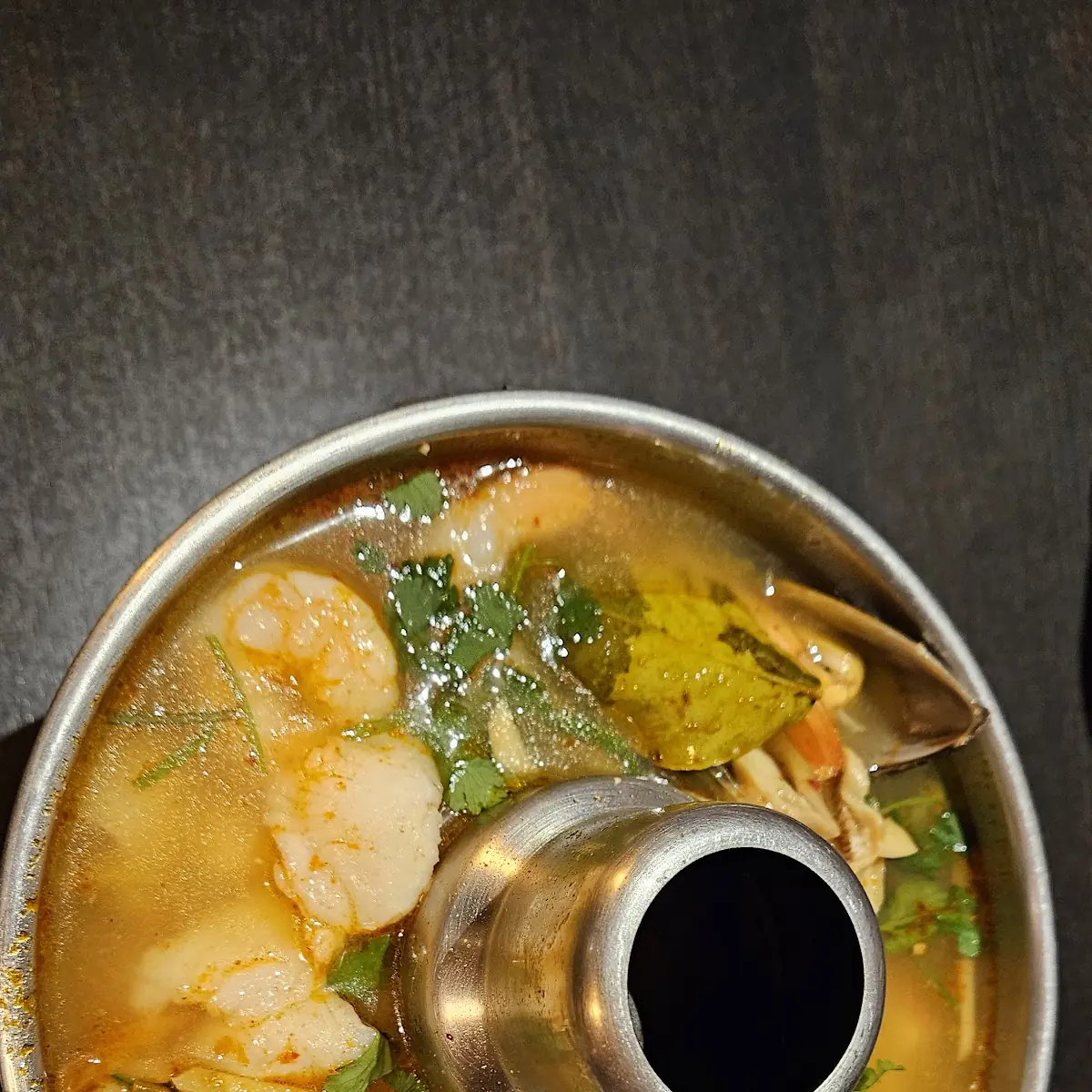 Tum Yum Pho