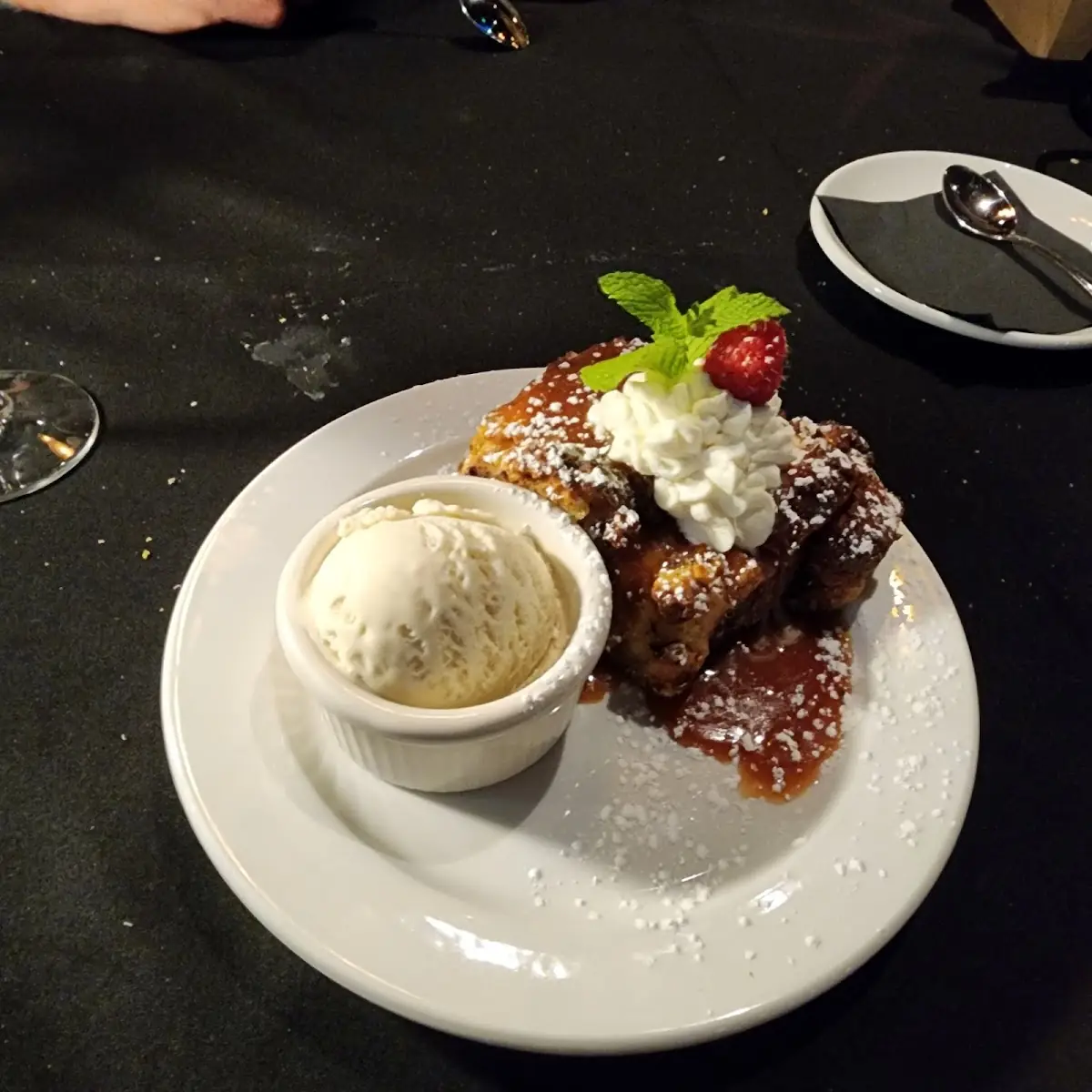 Bread Pudding