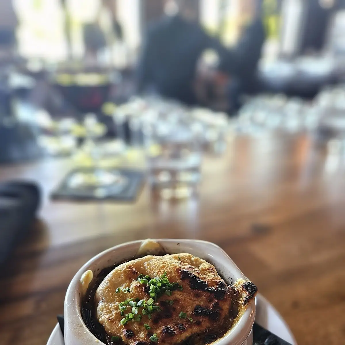 French Onion Soup
