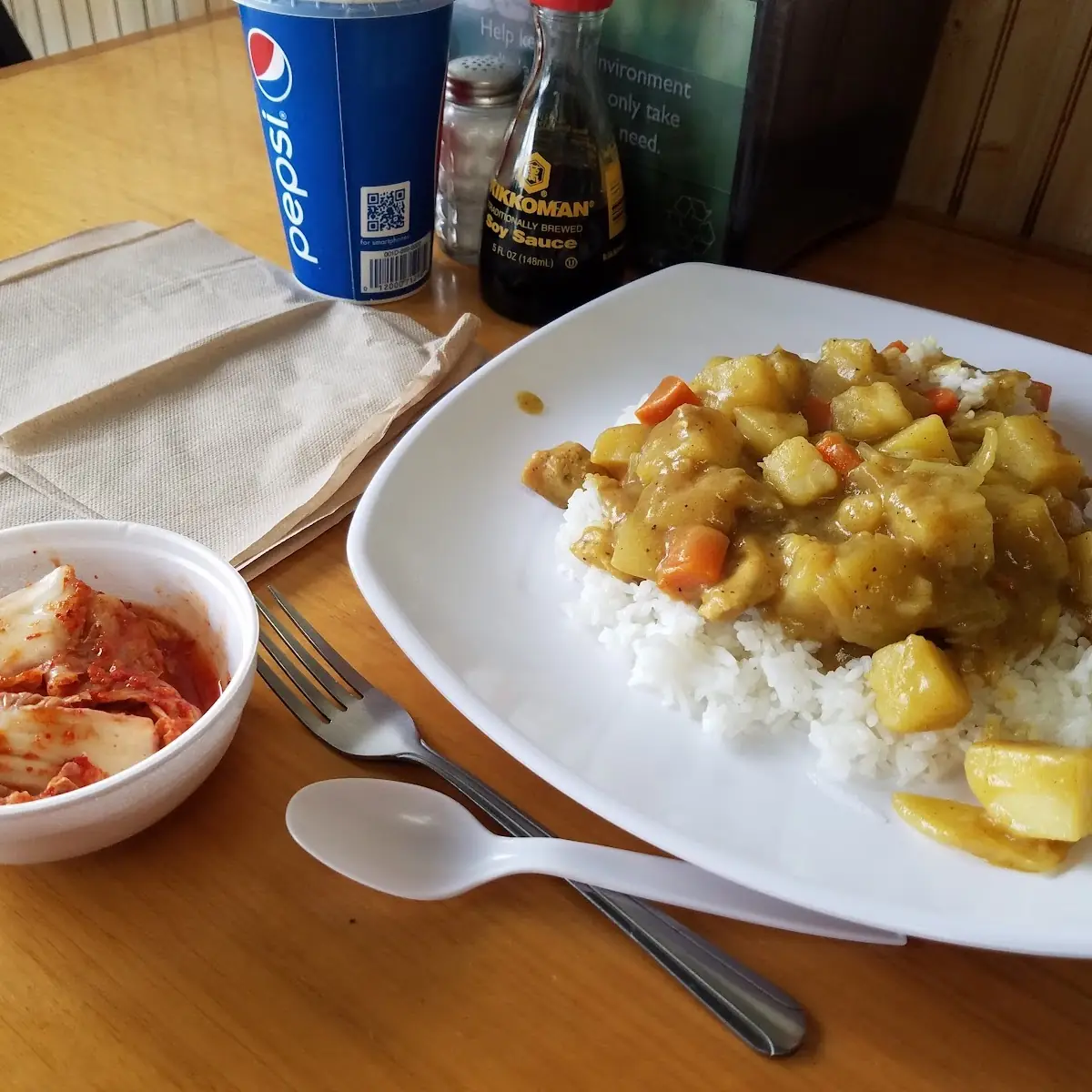 Chicken Curry