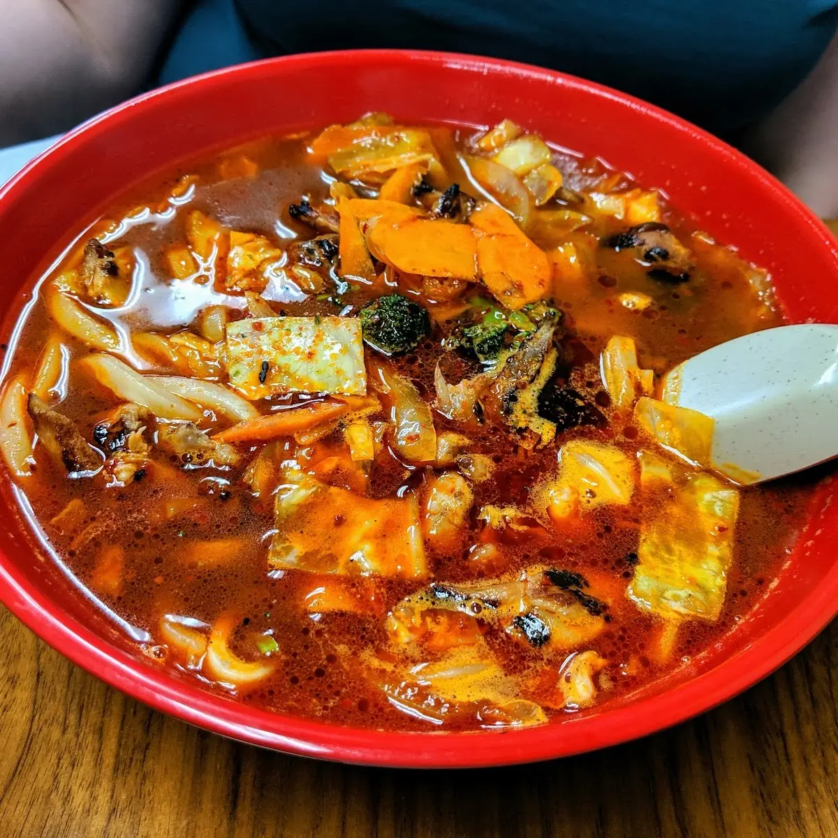 Sweet & Sour Chicken