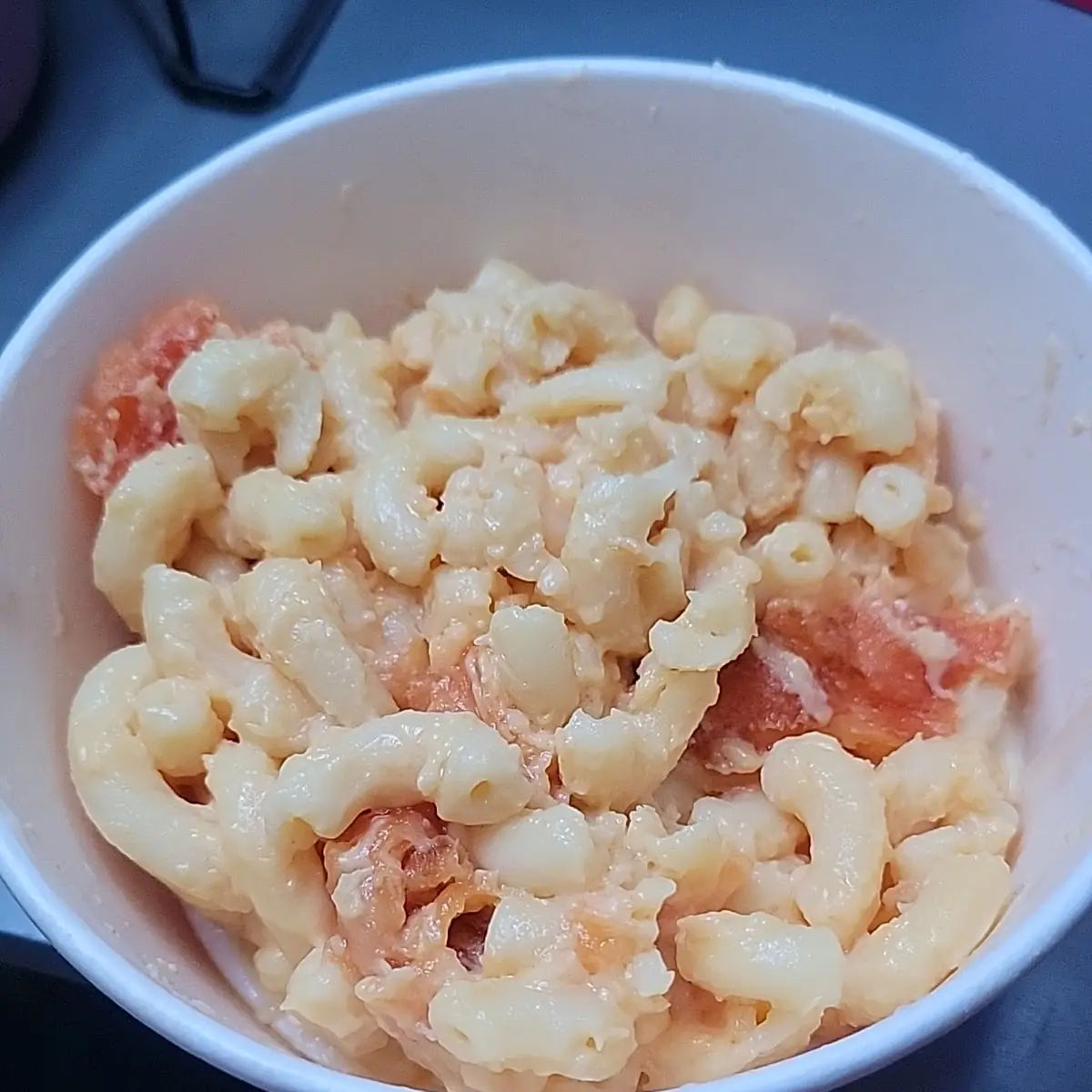 Mac & Cheese