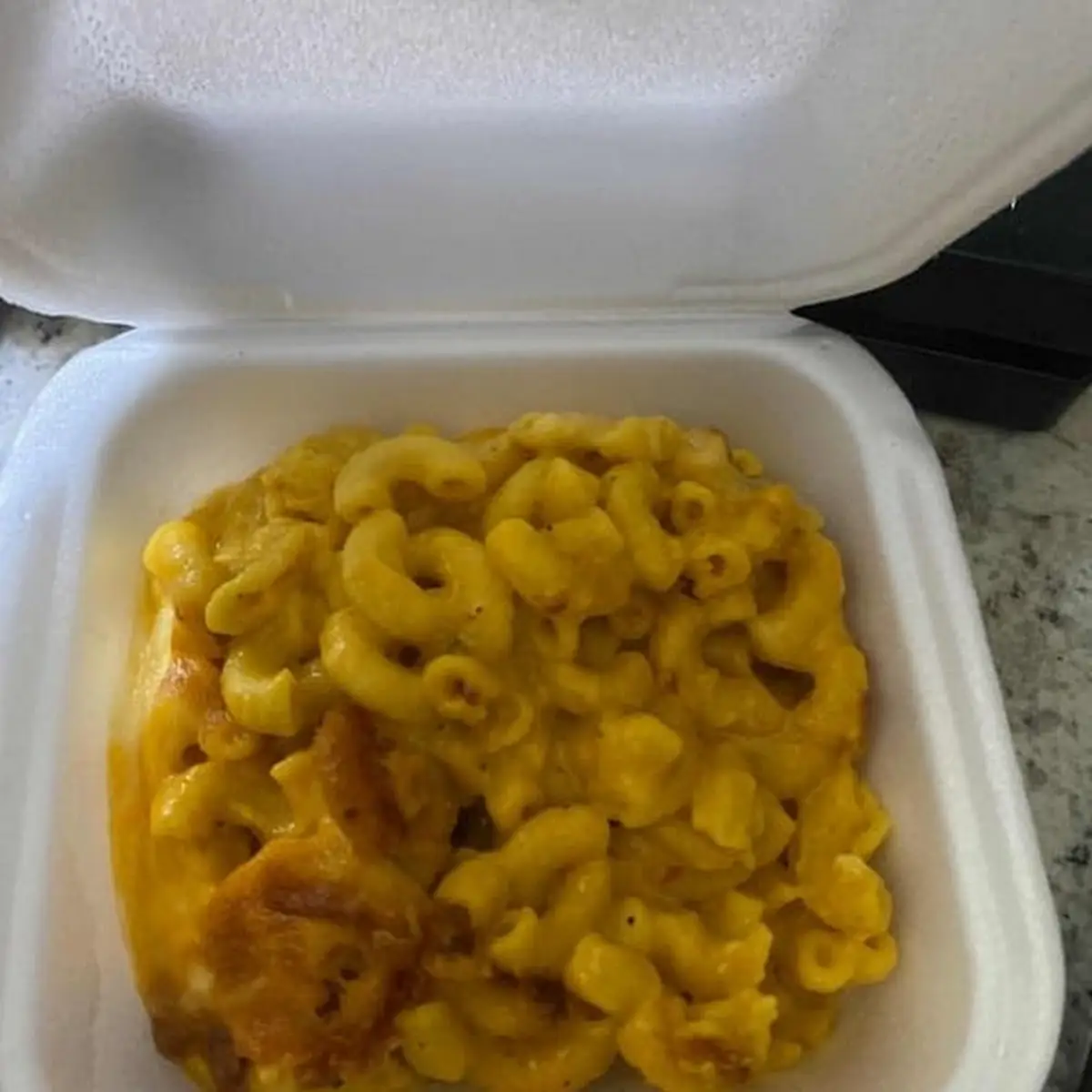 Mac Cheese