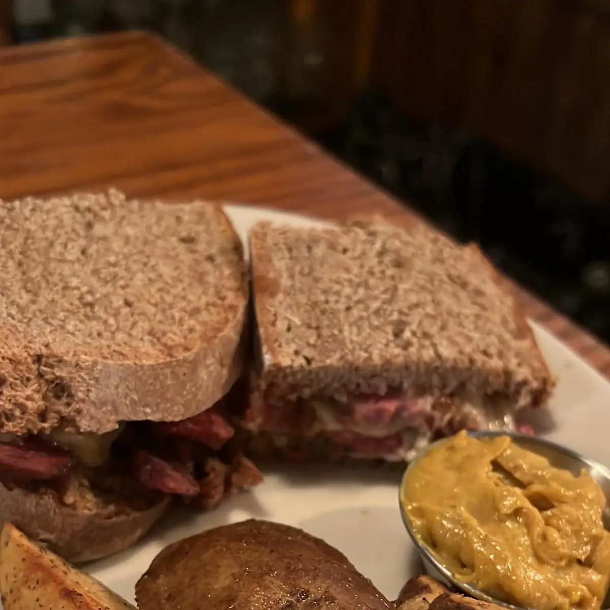 Pastrami