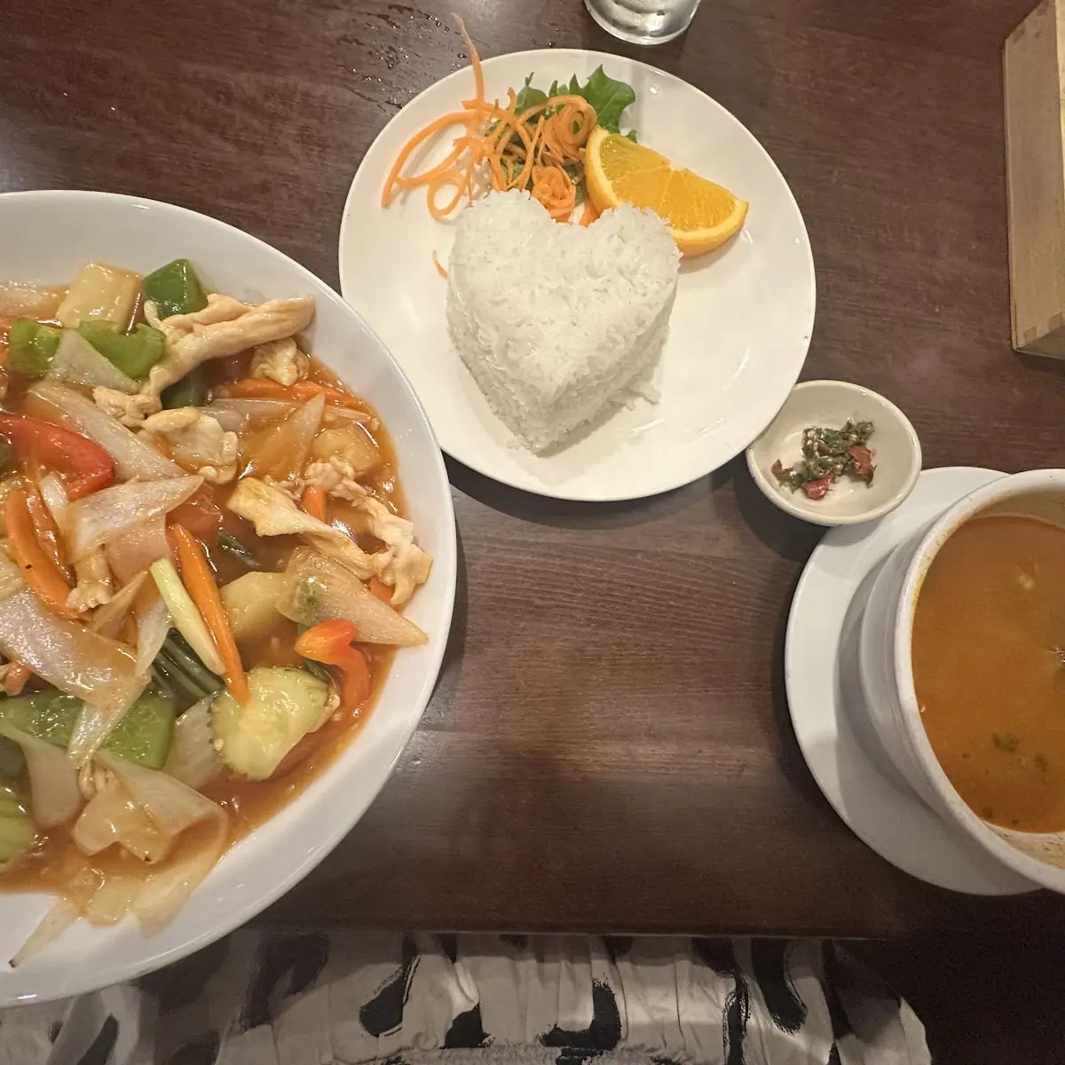 Red Curry