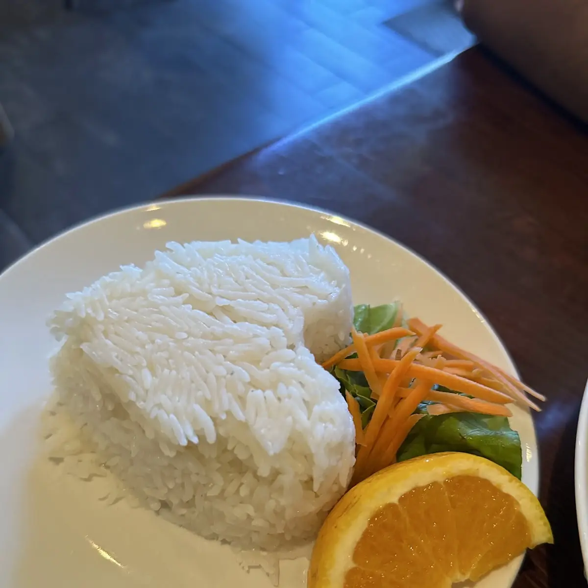 Sticky Rice