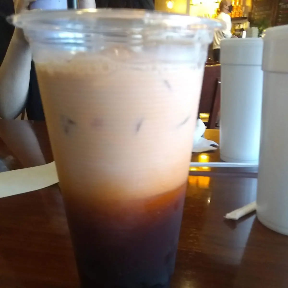 Thai Tea