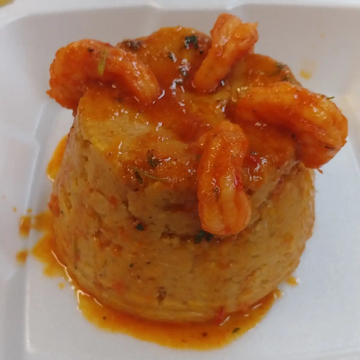 Mofongo