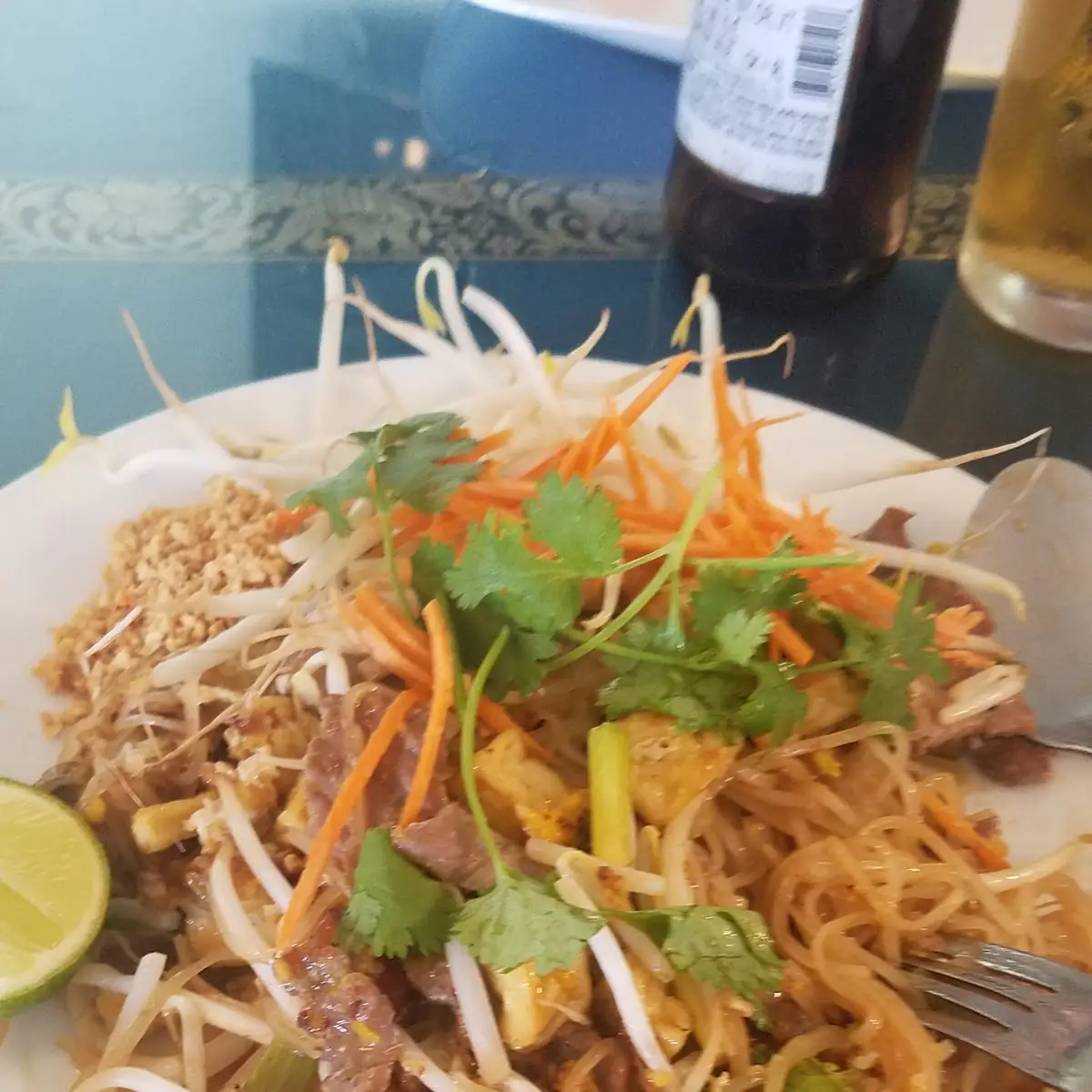 Pad Thai