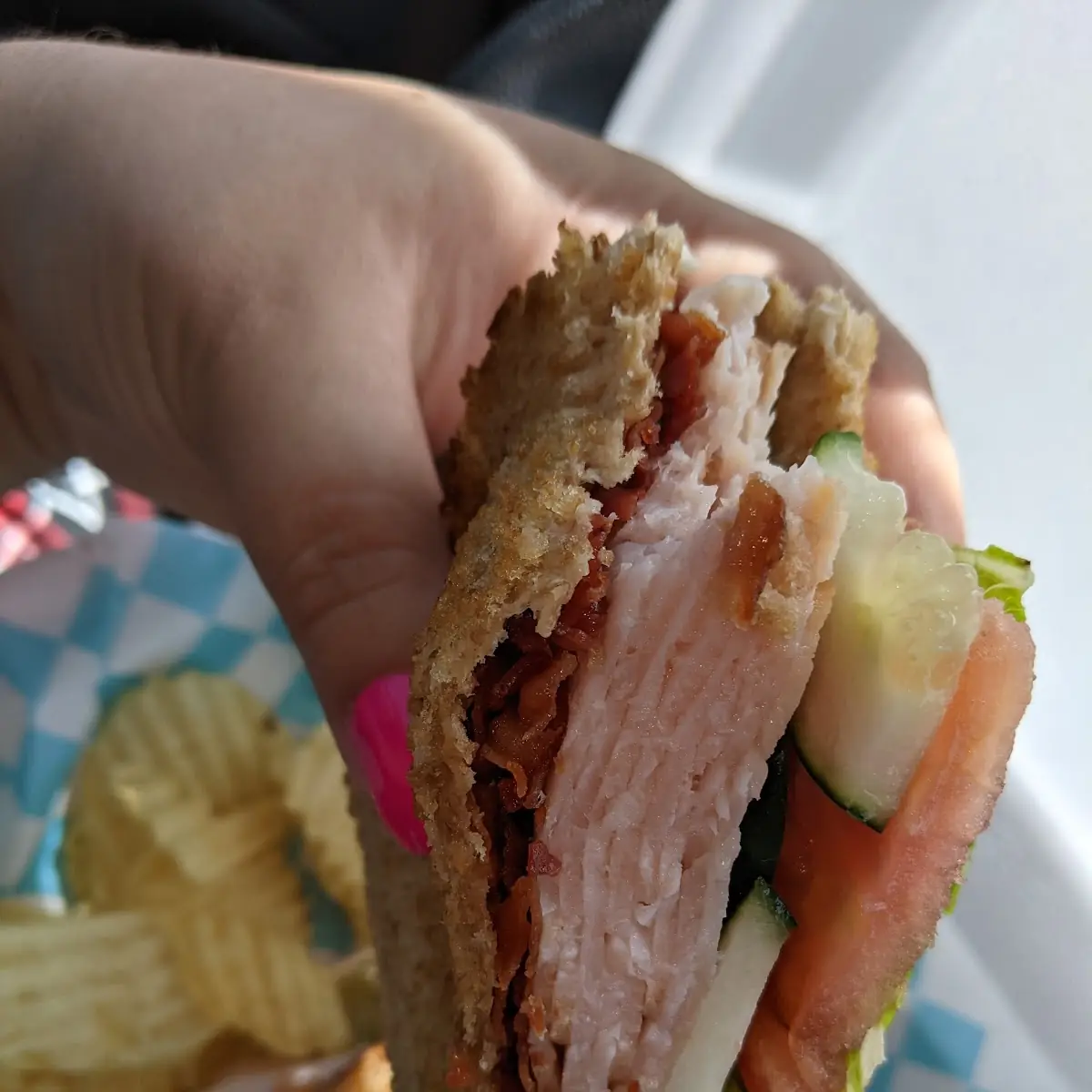 Turkey Club