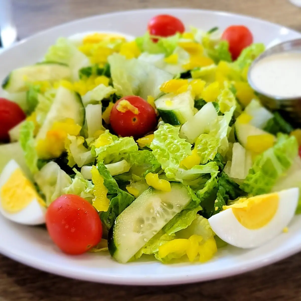 House Salad