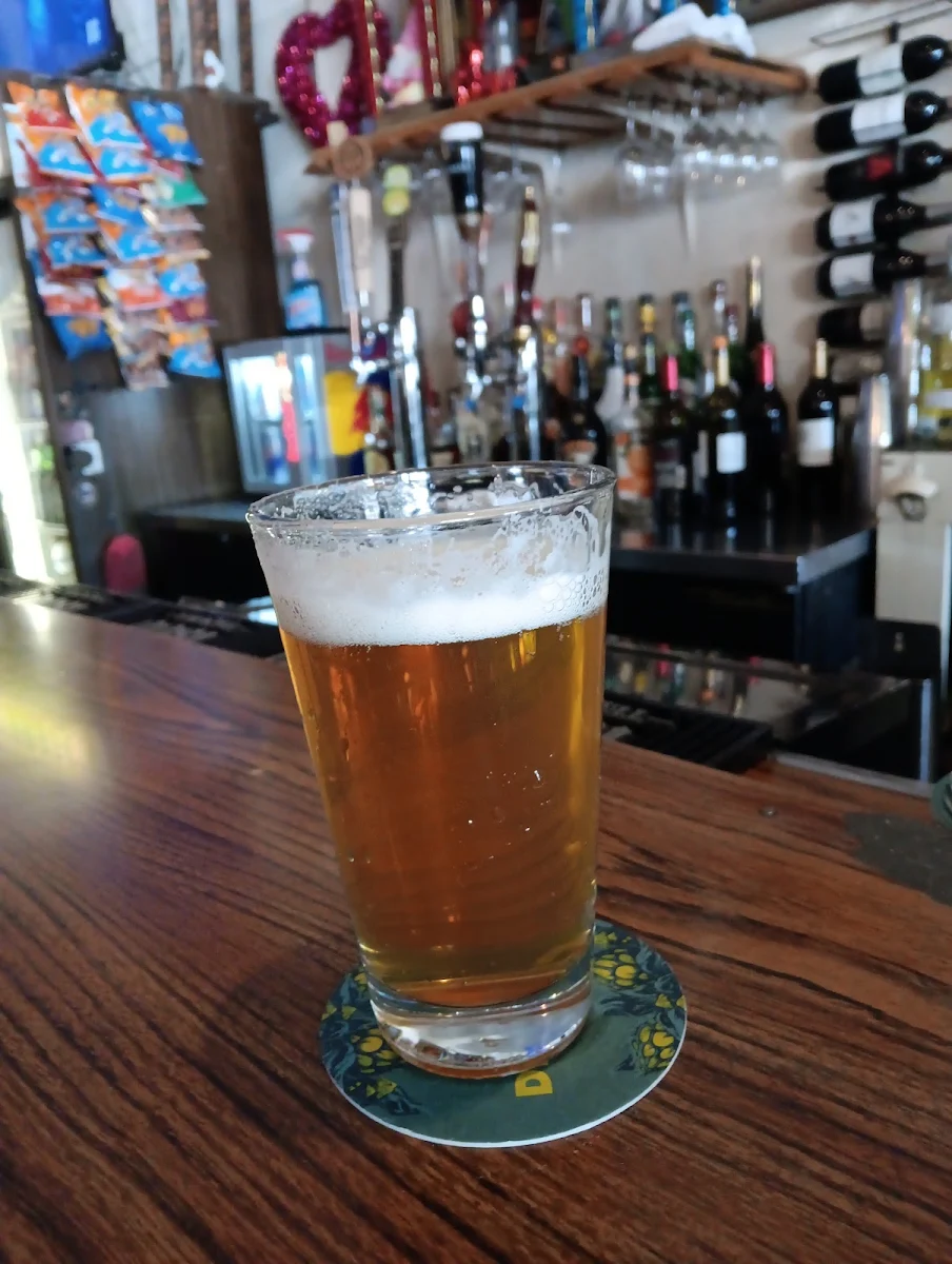 Draft Beer