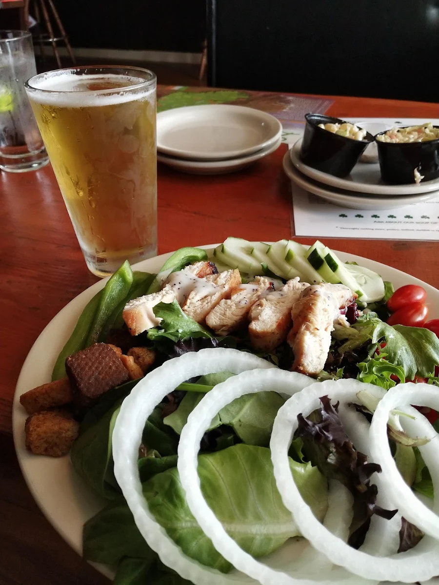 House Salad