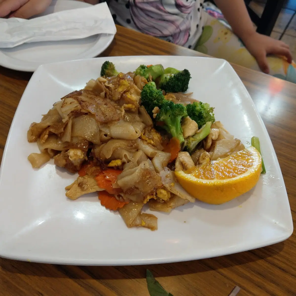 Pad See EW