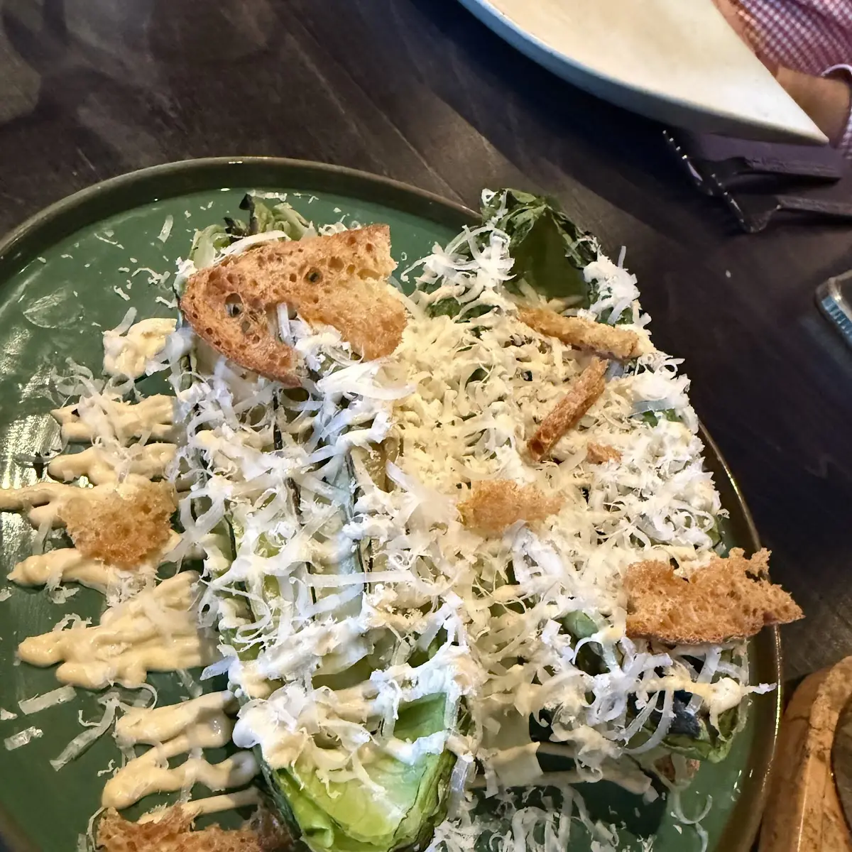 Caesar Salad