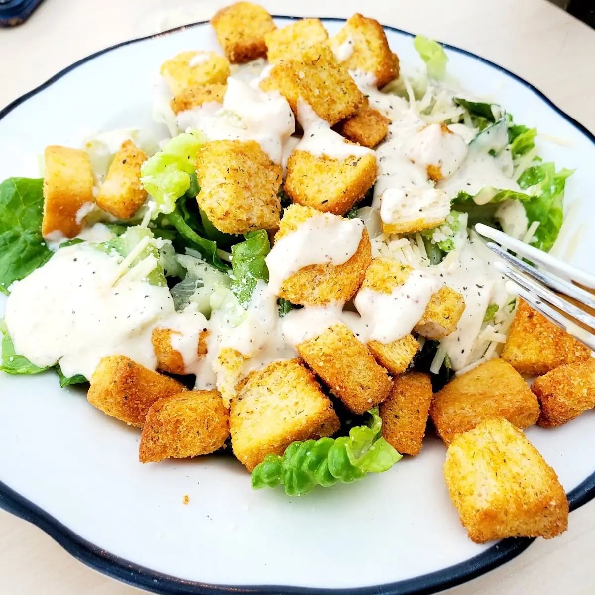 Caesar Salad
