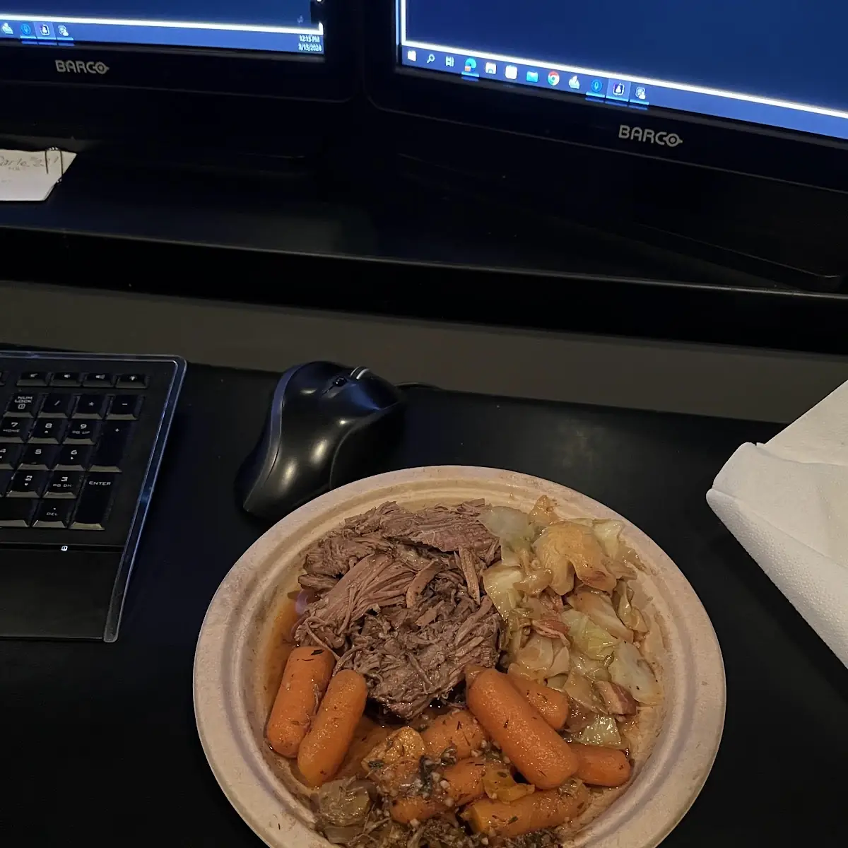Lamb Stew