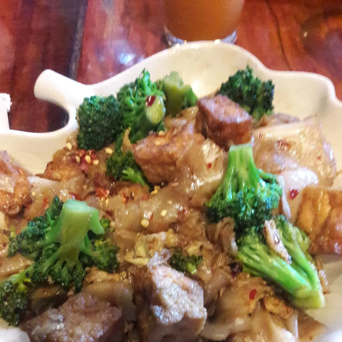 Pad See EW