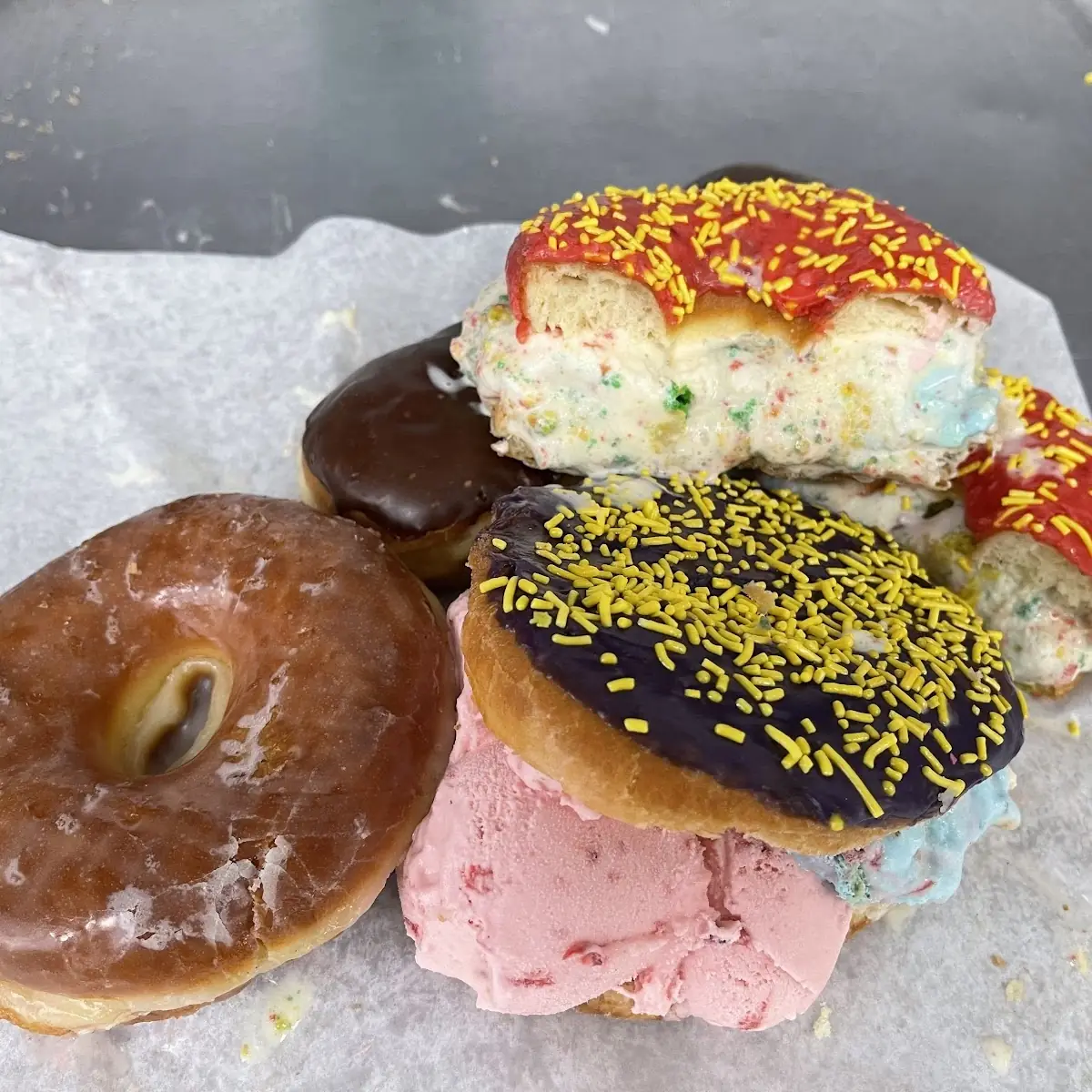 Doughnut