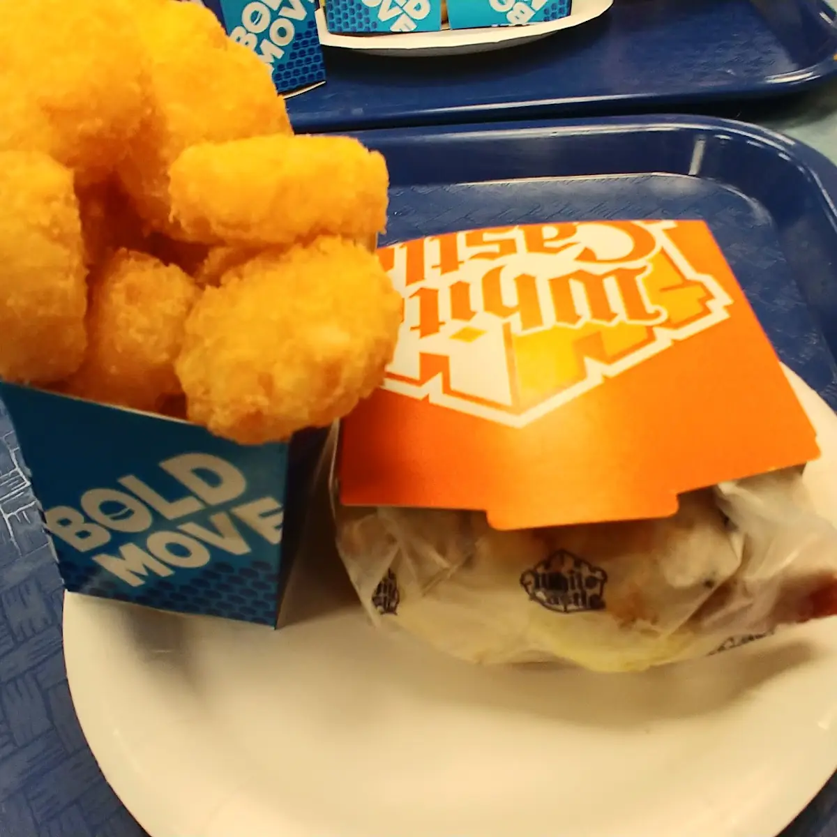 Tater Tots