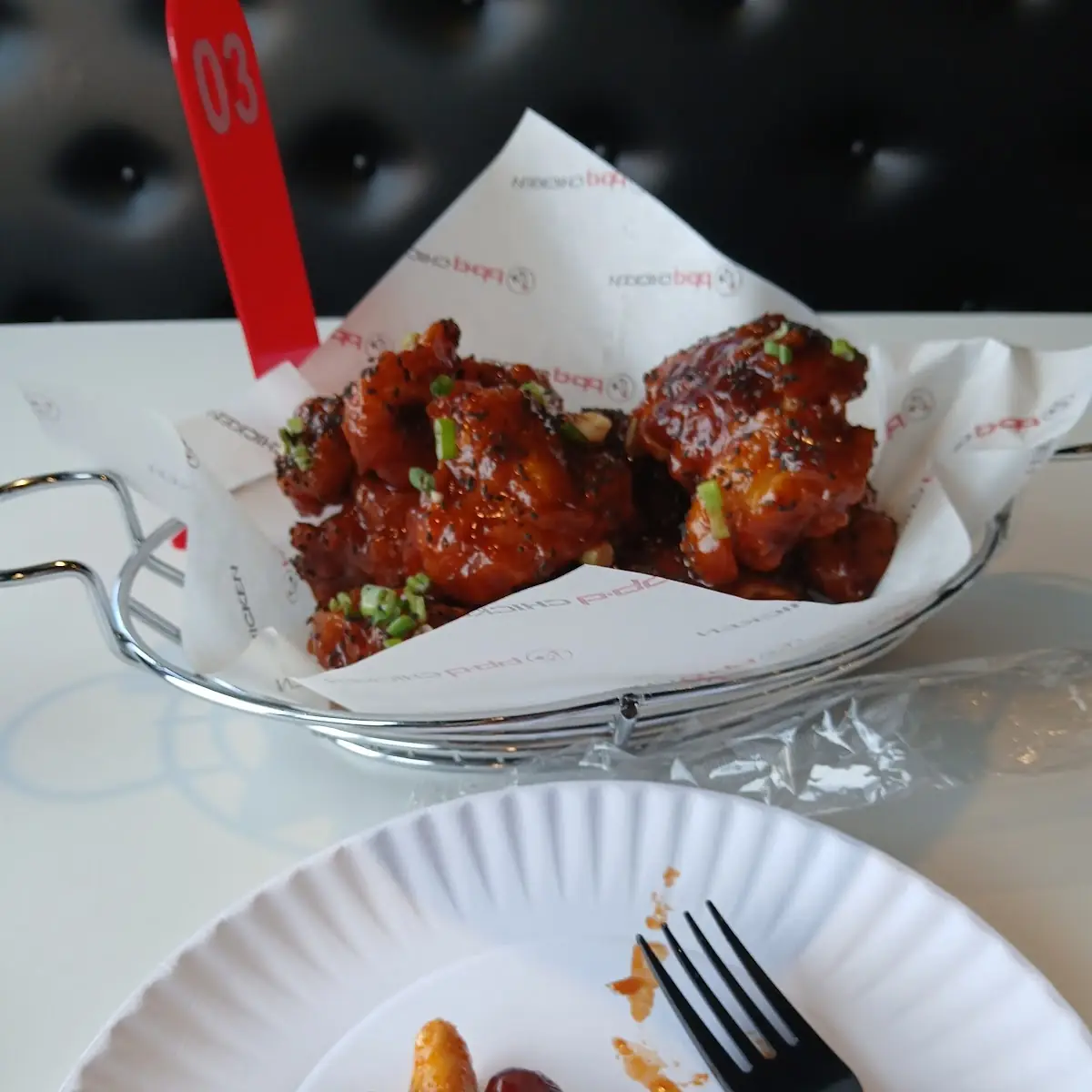 Chicken Wings