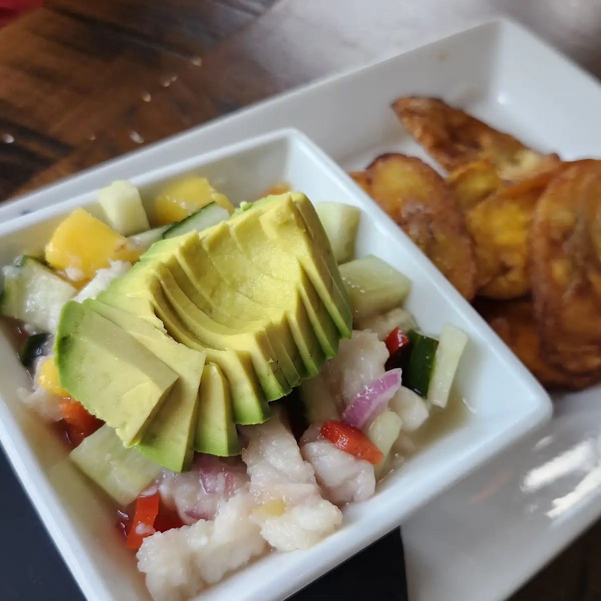 Ceviche