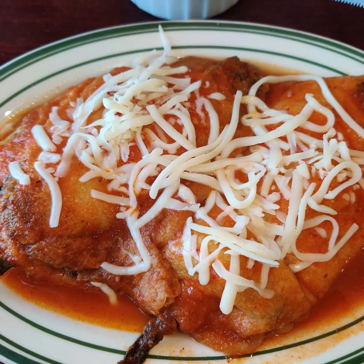 Chile Relleno
