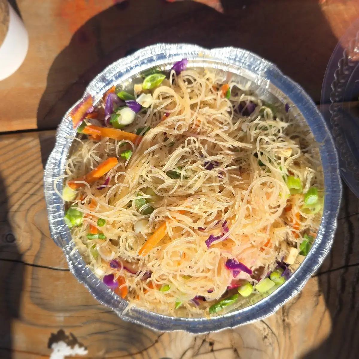 Vermicelli
