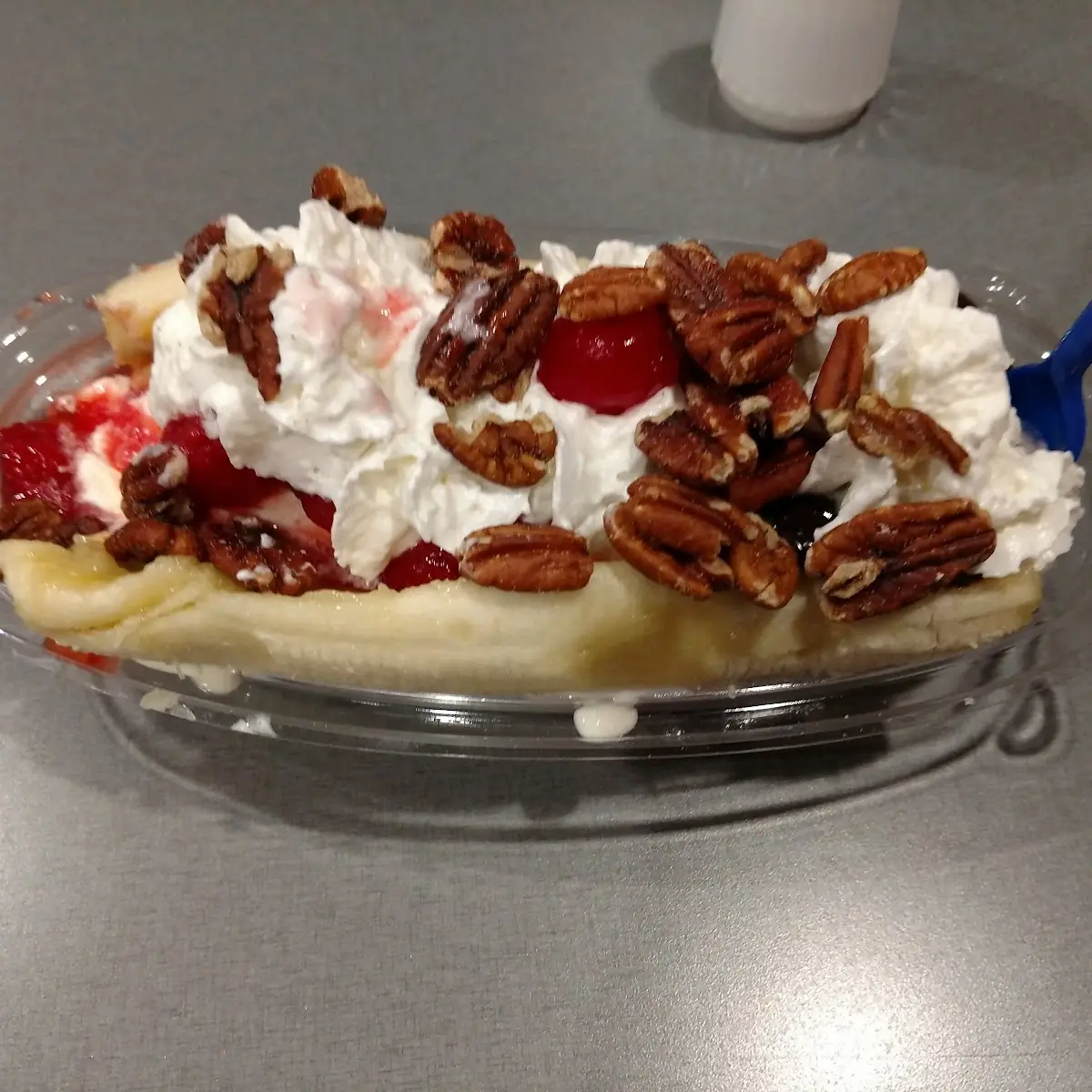 Banana Split