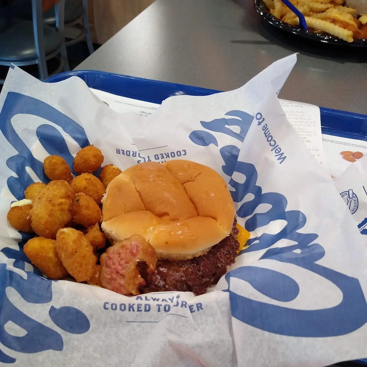 Tater Tots