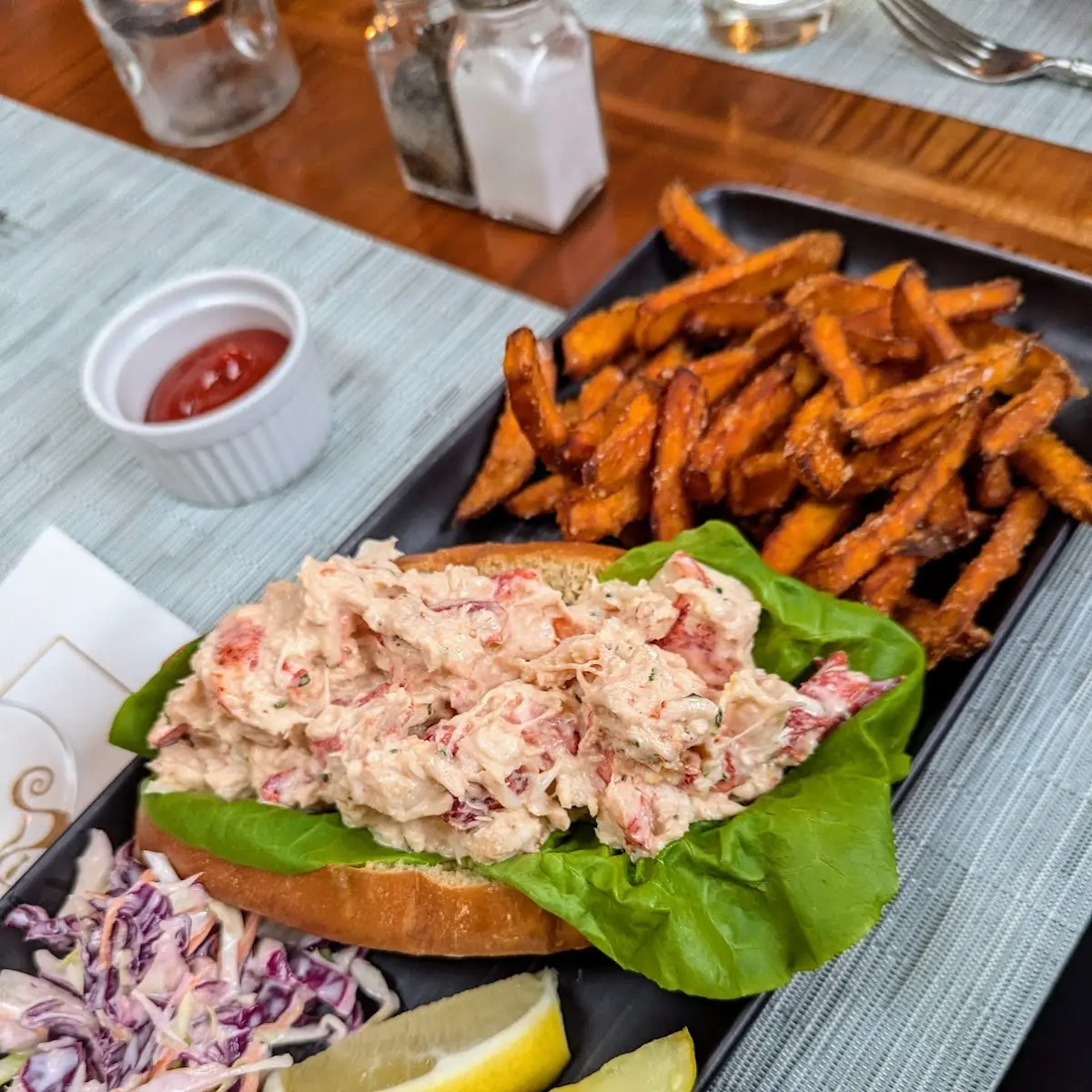 Lobster Roll