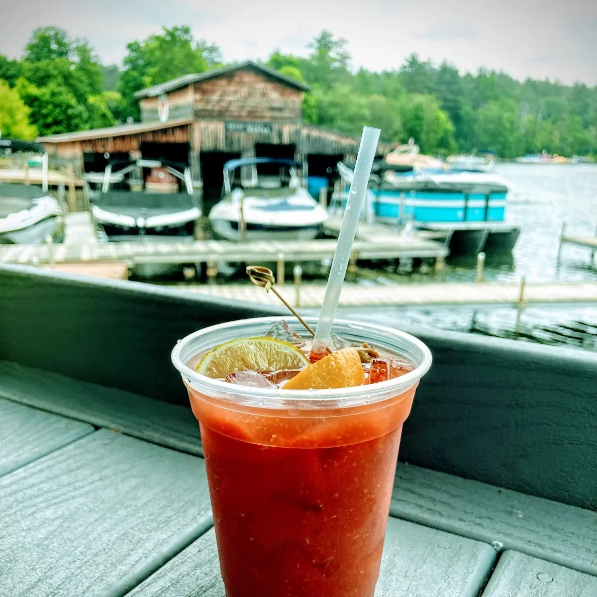 Bloody Mary