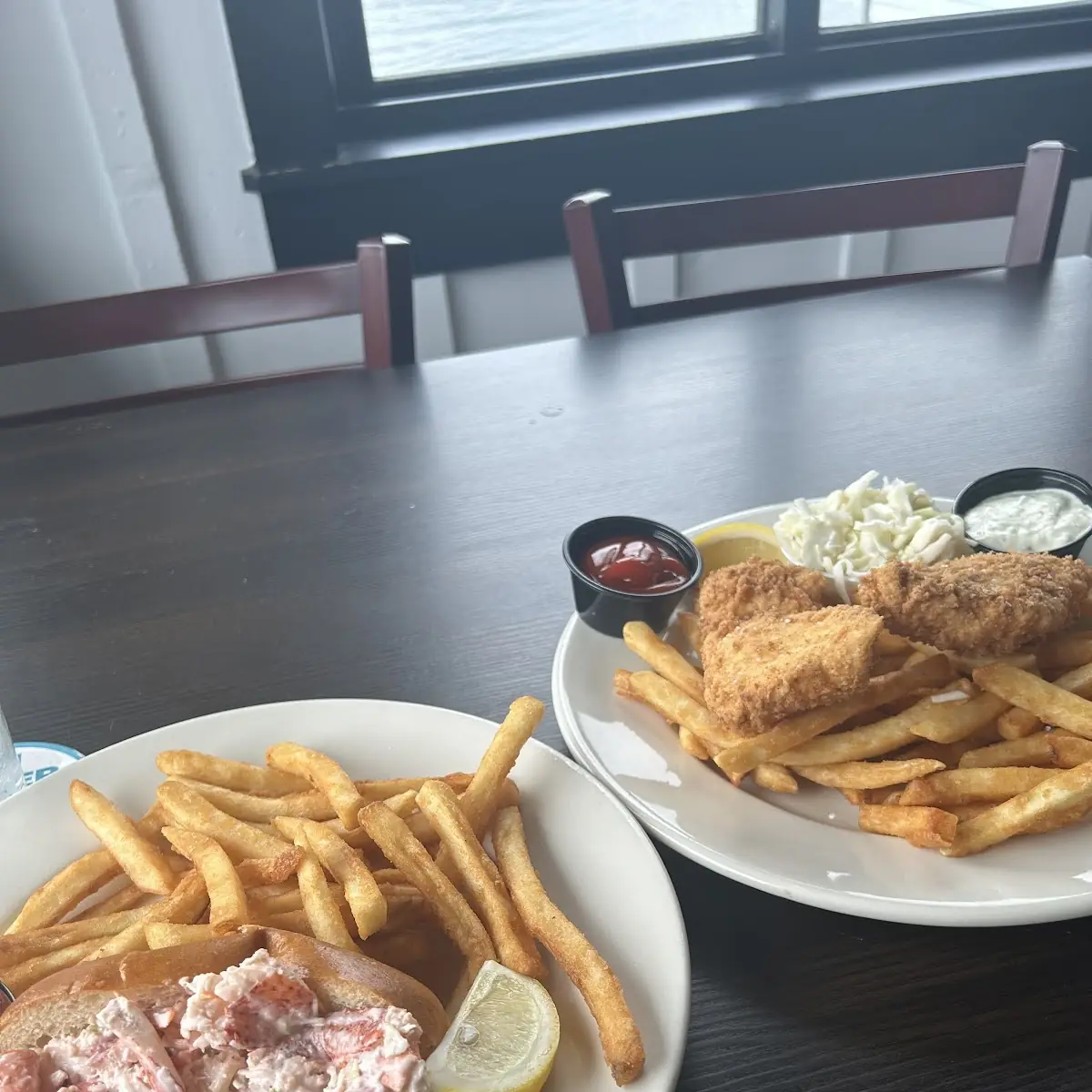 Lobster Roll