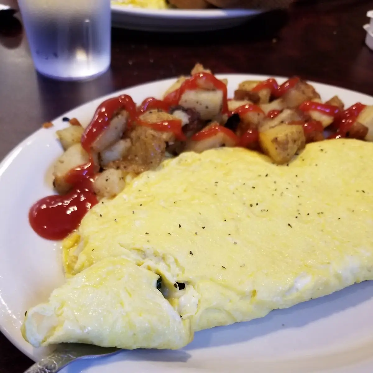 Omelette