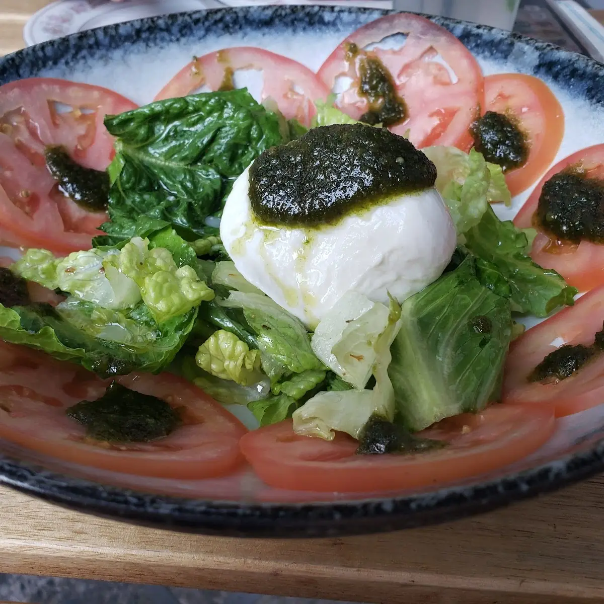 Caprese Salad